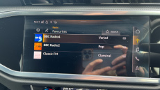 Audi Q3 35 TDI S Line 5dr S Tronic Diesel Estate